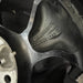 16" FORTE 19-20 16x6.5 Original OEM Wheel Rim - Back View