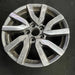18" PILOT 19 18x8 alloy 5 V spoke factory installed w/machined face Original - View 7