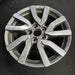18" PILOT 19 18x8 alloy 5 V spoke factory installed w/machined face Original - View 7