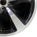 20" Original OEM Wheel Rim - Close-Up Detail
