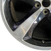 20" Original OEM Wheel Rim - Back View