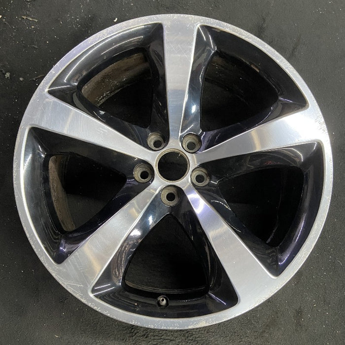 20" Original OEM Wheel Rim - Additional View