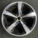 20" Original OEM Wheel Rim - Additional View
