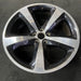 20" Original OEM Wheel Rim - View 8