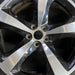 20" Original OEM Wheel Rim - Angle View