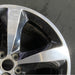20" Original OEM Wheel Rim - Close-Up Detail