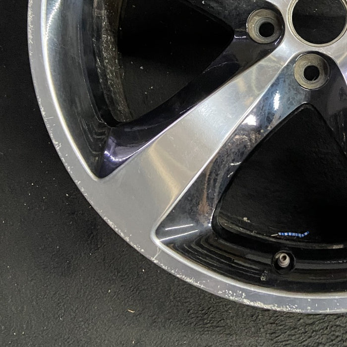20" Original OEM Wheel Rim - Additional View