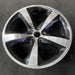 20" Original OEM Wheel Rim - View 8