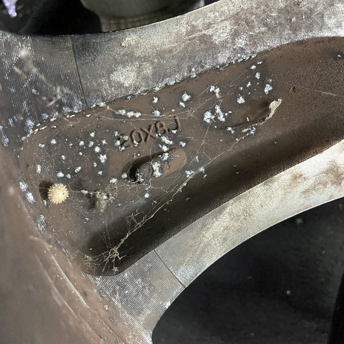 20" Original OEM Wheel Rim - View 10