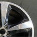 20" Original OEM Wheel Rim - Close-Up Detail