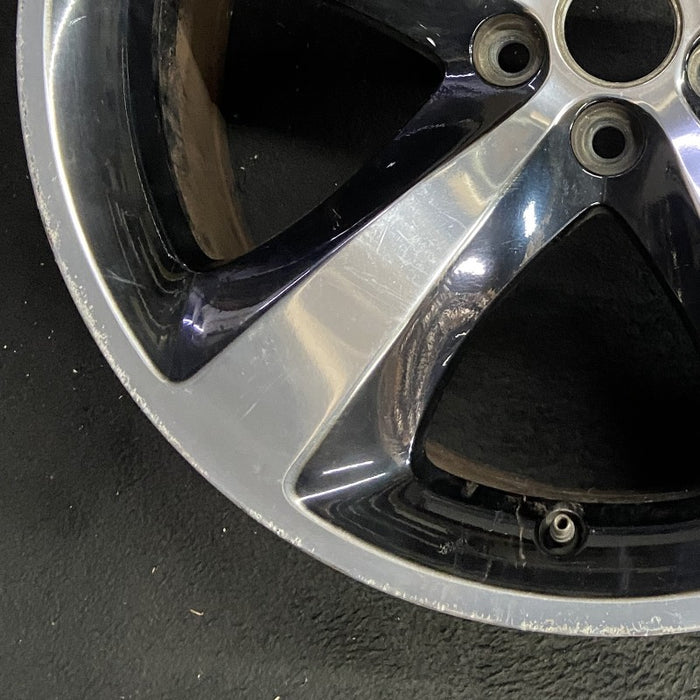 20" Original OEM Wheel Rim - Additional View