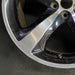 20" Original OEM Wheel Rim - Additional View