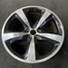 20" Original OEM Wheel Rim - View 8