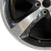 20" Original OEM Wheel Rim - Back View