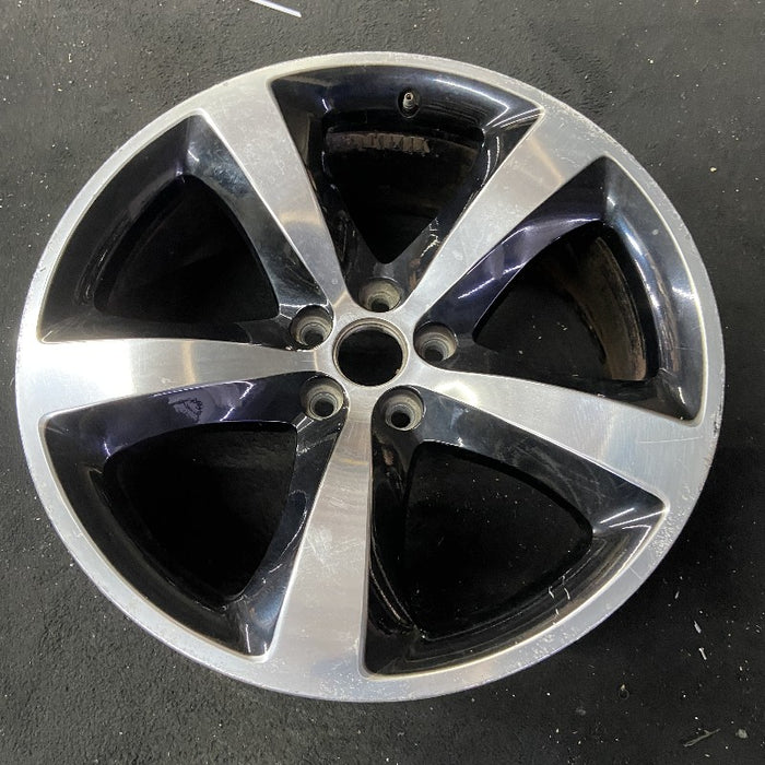 20" Original OEM Wheel Rim - View 8