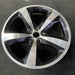 20" Original OEM Wheel Rim - View 8