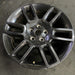 19" DEFENDER 20-22 19x8 6 spoke straight spoke gloss black Original OEM Wheel - View 7