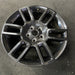 19" DEFENDER 20-22 19x8 6 spoke straight spoke gloss black Original OEM Wheel - View 8