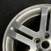 18" CHARGER 06 18x7.5 10 spoke 5 pairs polished w/o black accent Original OEM - Side Profile