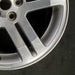 18" CHARGER 06 18x7.5 10 spoke 5 pairs polished w/o black accent Original OEM - Back View