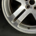 18" CHARGER 06 18x7.5 10 spoke 5 pairs polished w/o black accent Original OEM - Additional View