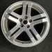 18" CHARGER 06 18x7.5 10 spoke 5 pairs polished w/o black accent Original OEM - View 7