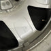 17" CAPTIVA SPORT 12 17x7, 6 spoke Original OEM Wheel Rim - Back View