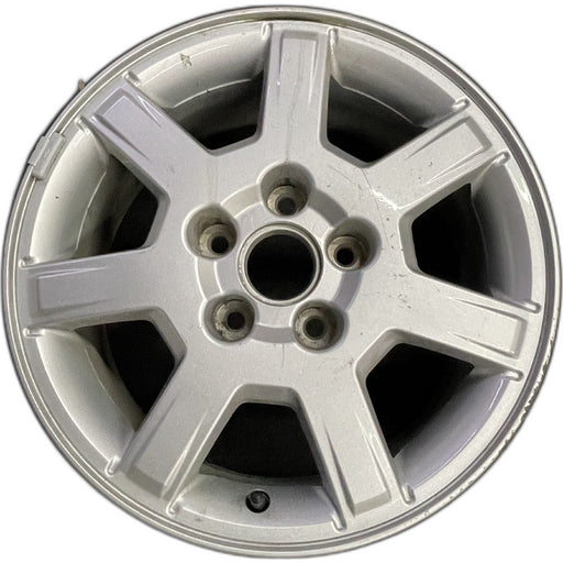 16" CTS 05-07 16x7 , , finish Original OEM Wheel Rim - Front View