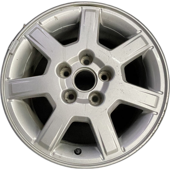 16" CTS 05-07 16x7 , , finish Original OEM Wheel Rim - Front View