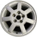16" CTS 05-07 16x7 , , finish Original OEM Wheel Rim - Front View