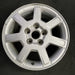 16" CTS 05-07 16x7 , , finish Original OEM Wheel Rim - Angle View