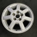 16" CTS 05-07 16x7 , , finish Original OEM Wheel Rim - Side Profile