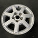 16" CTS 05-07 16x7 , , finish Original OEM Wheel Rim - Close-Up Detail