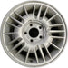 16" IMPALA 00-01 16x6.5, aluminum, 20 slot Original OEM Wheel Rim - Front View