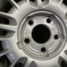 16" IMPALA 00-01 16x6.5, aluminum, 20 slot Original OEM Wheel Rim - Back View
