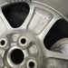 16" HHR 06-07 16x6.5, aluminum, , machined finish Original OEM Wheel Rim - Additional View