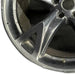 19" 370Z 10 19x10 alloy rear 5 spoke w/40th Anniversary Original OEM Wheel Rim - Back View