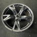 19" 370Z 10 19x10 alloy rear 5 spoke w/40th Anniversary Original OEM Wheel Rim - View 8