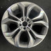 20" BMW X5 14-17 20x10 , 5 spoke, Y spoke Original OEM Wheel Rim - Additional View