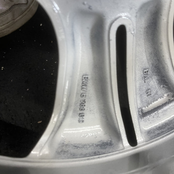 20" BMW X5 14-17 20x10 , 5 spoke, Y spoke Original OEM Wheel Rim - View 10