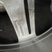 20" MERCEDES GT 16 190 Type; 20x11 5 split spokes gray Original OEM Wheel Rim - View 10
