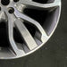 21" RANGE ROVER SPORT 14-15 21x9.5 alloy 15 spoke machined 2 te Original OEM - Back View