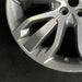 21" RANGE ROVER SPORT 14-15 21x9.5 alloy 15 spoke machined 2 te Original OEM - Additional View