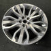 21" RANGE ROVER SPORT 14-15 21x9.5 alloy 15 spoke machined 2 te Original OEM - View 8