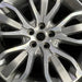 21" RANGE ROVER SPORT 14-15 21x9.5 alloy 15 spoke machined 2 te Original OEM - Angle View