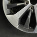 20" FORD F150 PICKUP 17 20x8.5 12 spoke machined face flash gray pockets - Additional View