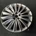 19" EQUUS 14-16 , 19x9 Original OEM Wheel Rim - Close-Up Detail