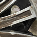 19" 640i GT 18-19 19x8.5, 7 V spoke Original OEM Wheel Rim - Back View