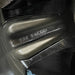 18" RIDGELINE 24 18x8 5 spoke straight spoke black Original OEM Wheel Rim - View 9