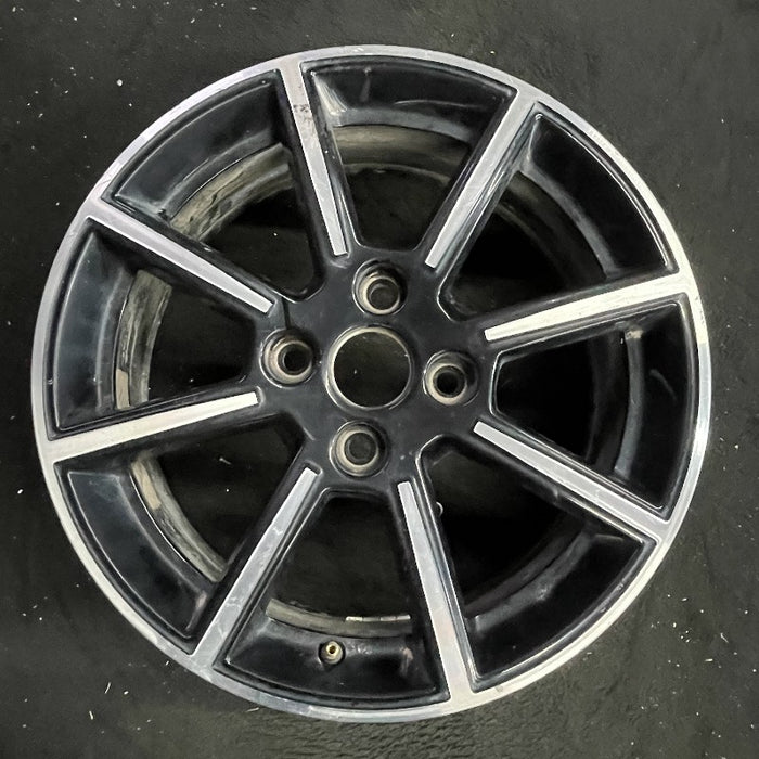 16" Original OEM Wheel Rim - Additional View
